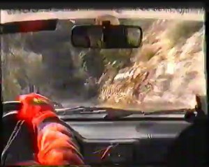 Ronde 2006 - ES2 Ste Anne