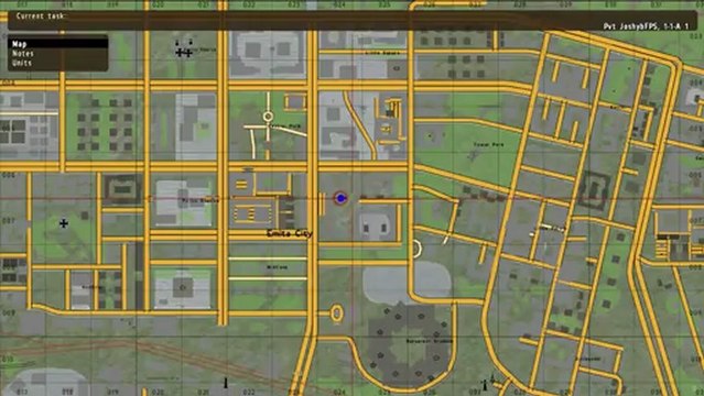 Day Z - Arma 2 - New DayZ Maps Taviana Island & Emita Coming Very Soon!!!!!