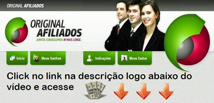 Ganhe dinheiro com programas de afiliados