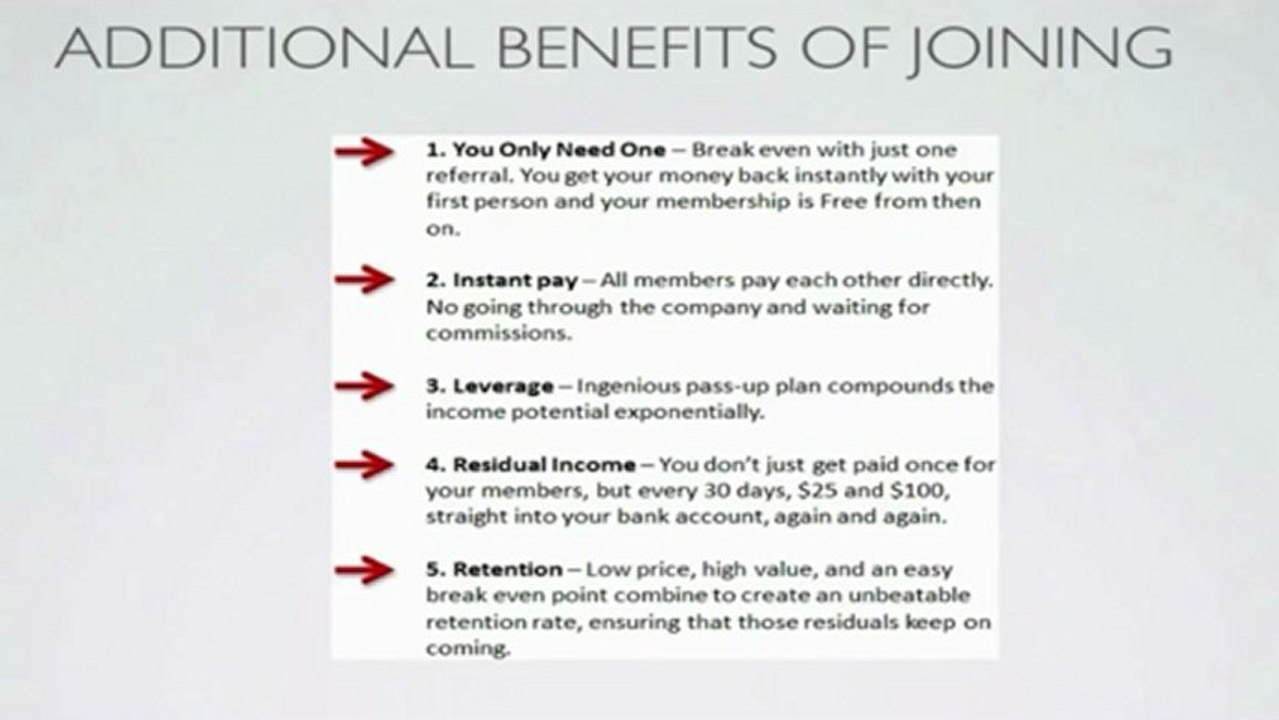 Join Empower Network Sign Up - Exposes Scam!