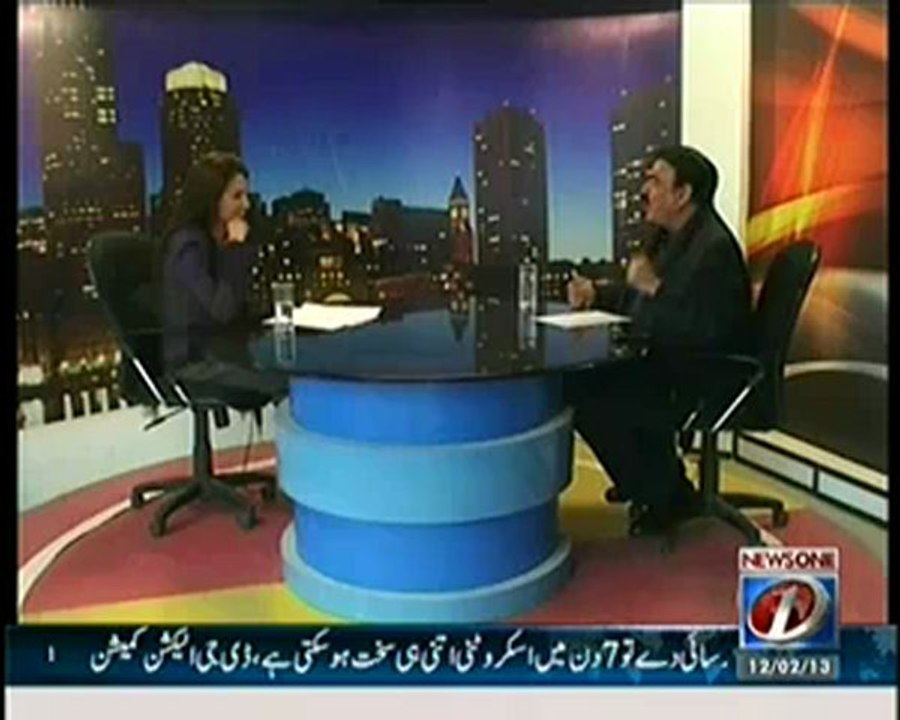 Right Angle  - 12th Feb 2013
