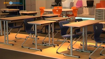 Stalad maakt doorstart met helft minder medewerkers - RTV Noord