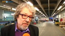 Sociale werkplaatsen Oost-Groningen ontzien - RTV Noord