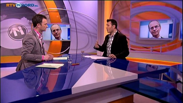 Groninger bestuurders: Rijk moet voor december ingrijpen - RTV Noord