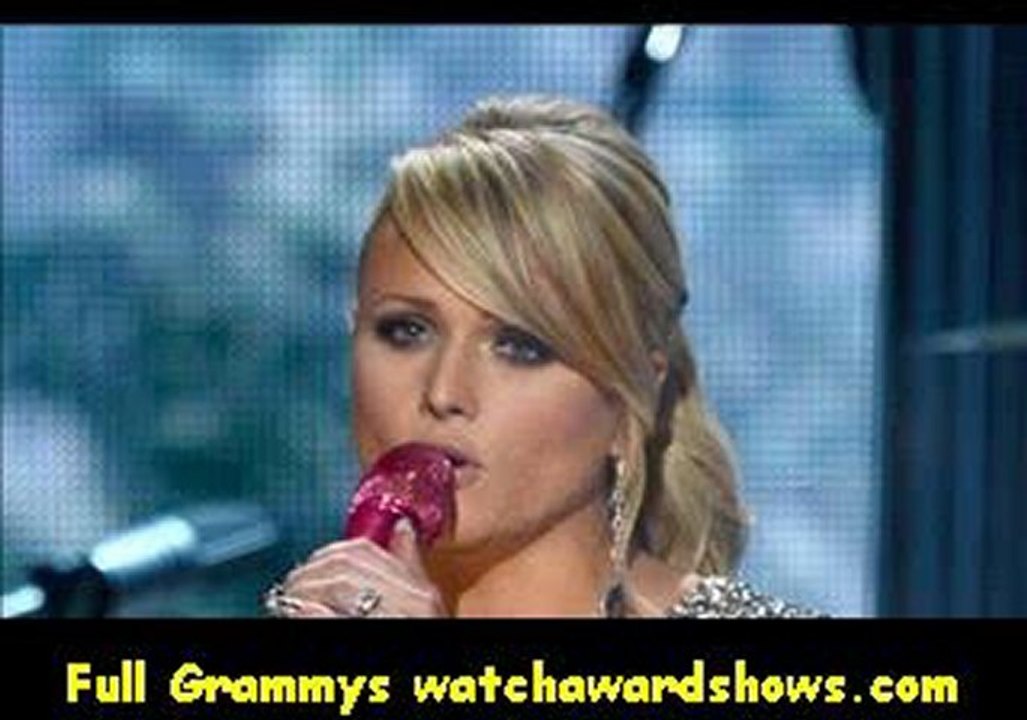 @Jennifer Lopez and Pitbull present at the 55th GRAMMY Awards 2013