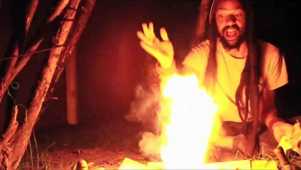 Illuminati Congo - Chalice