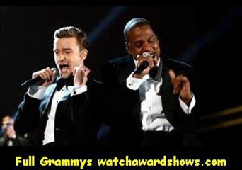 @Johnny Depp lends his talents as a presenter at the 55th GRAMMY Awards 2013