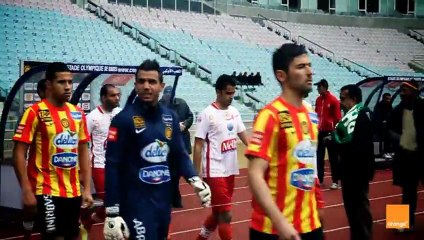 الترجي يفوز على الأولمبي الباجي 2-1