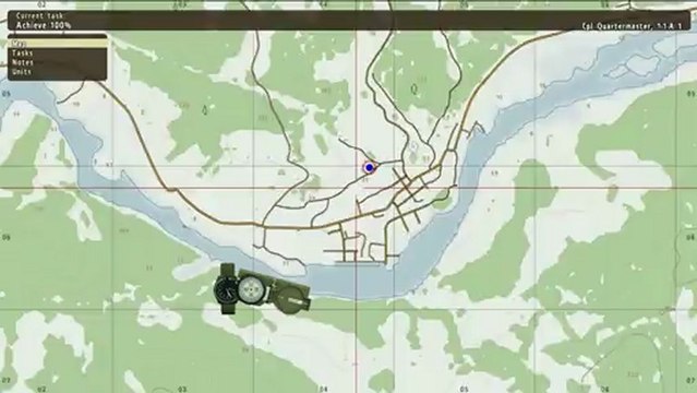 Day Z - Arma 2 - New Maps Bukovina and Bystrica Coming Very Soon!!!