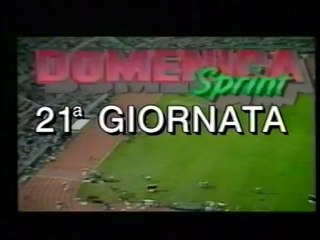 tutto il calcio gol per gol 1987/88 parte 6