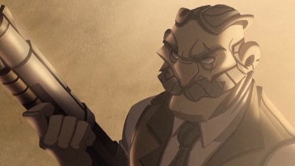 CGR Trailers - ODDLAND Teaser Trailer