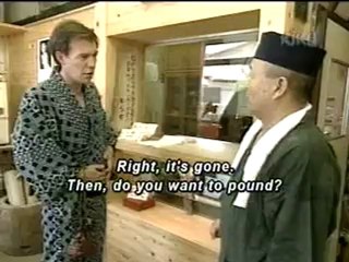 Next Stop Discovery - This is Japanese Iki - Seibu Shinjuku Line