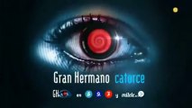 Promo 'Gran Hermano catorce' - Primeras nominaciones