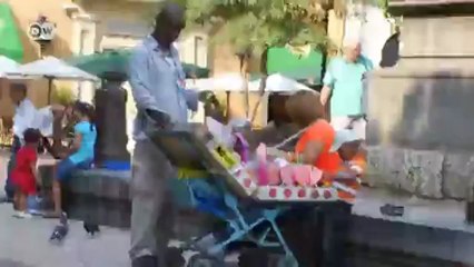 Paraíso ecológico | Ideas globales