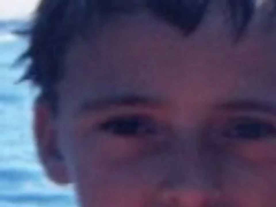 Le dernier jour d'école