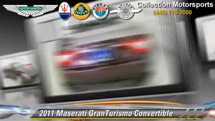 Collection Motorsports, North Olmsted OH 44070