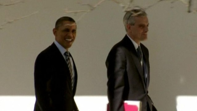 Obama tight-lipped on State of the Union speech