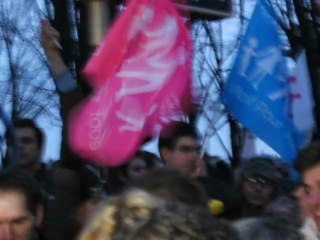 12 février 2013, vote de la loi Taubira : l'acte manqué de Jean-louis Borloo