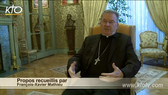 Mgr Ventura : Benoît XVI va retourner à son grand amour, l'étude des Ecritures
