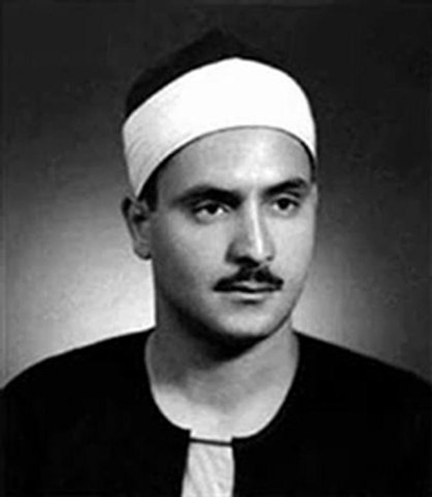 sourat Al-Ahzab - Kamil Youssef - كامل يوسف البهتيمي من سورة الأحزاب (نهاوند)