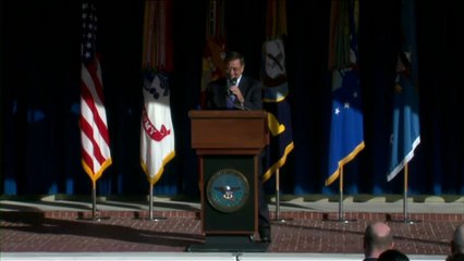 Panetta: Coreia do Norte ‘é uma séria ameaça para os EUA’