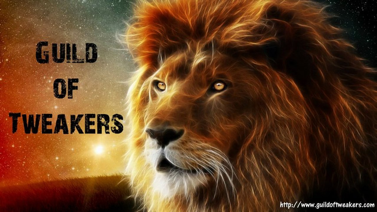 ★Harlem Shake★ ◄Guild Wars 2► -Guild Of Tweakers- Jumping Puzzel Event