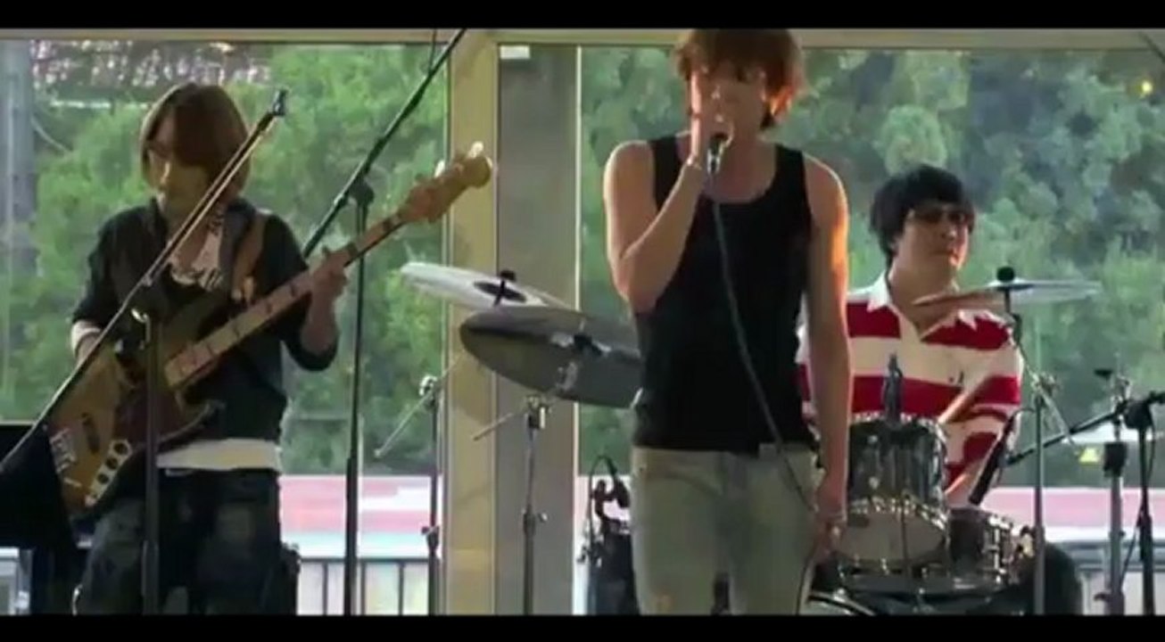 Lee Hong Ki - Confession