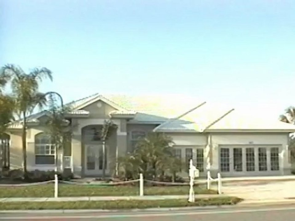 J&J Builders "Aruba Show Home"