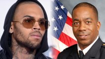 Police Chief Involved in Chris Brown Scandal Resigns