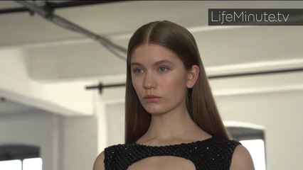 Catherine Malandrino Collection has Holes in It