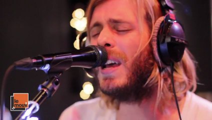 AWOLNATION - Not Your Fault en Mouv'Session