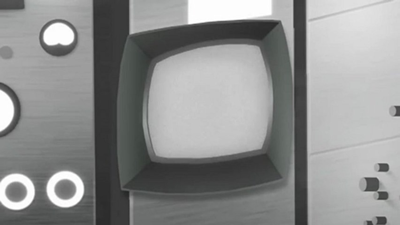 Doctor Who - Mission To The Unknown [Animated Recon] (Part 1)