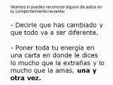 Como regresar con mi Ex novia - (GUÍA COMPLETA)