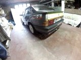 Alfa 75 V6 Students Challenge