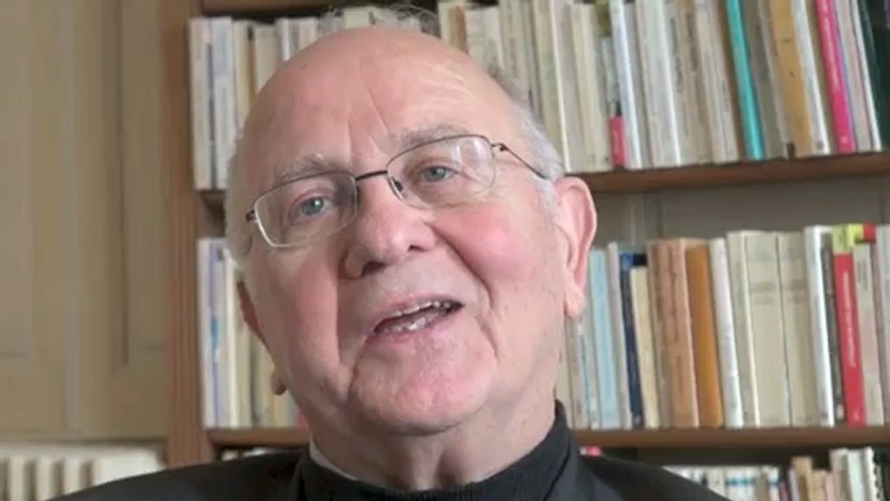 Mgr l'archevêque Yves Patenôtre évoque le temps du carême