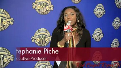 Florian Hoffmeister at the 27th American Society of Cinematographers (ASC) Awards