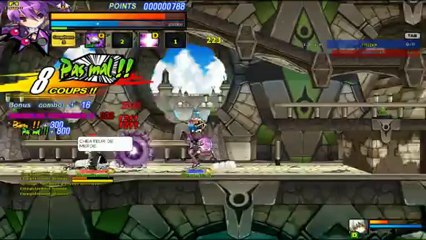 elsword HP/MP hack 16