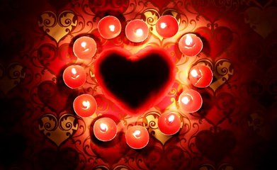 Valentine's Day - Free HD stock footage