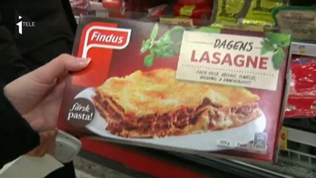 Picard touché, à son tour, par un scandale de viande de cheval