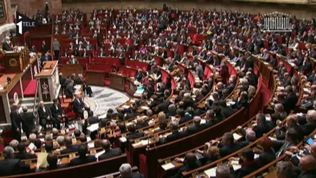 Le projet de loi adopté à l'Assemblée