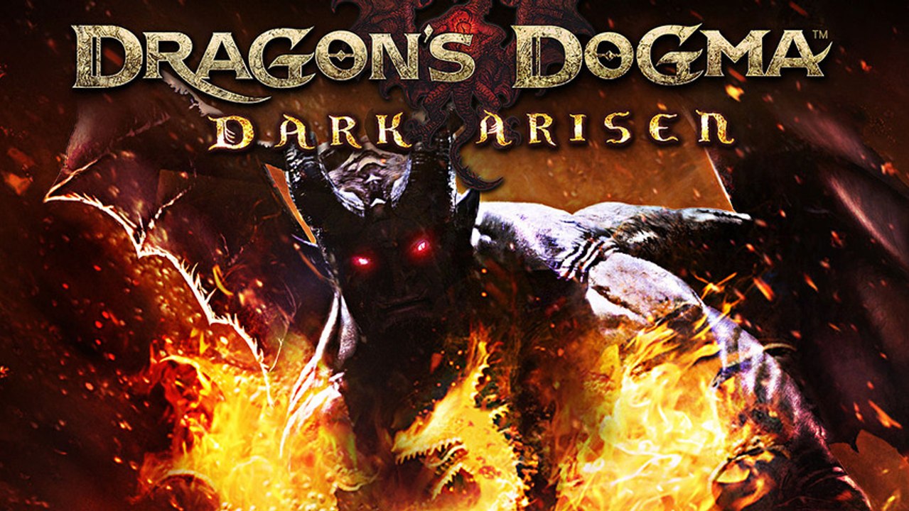 CGR Trailers - DRAGON’S DOGMA: DARK ARISEN New Enemies Trailer