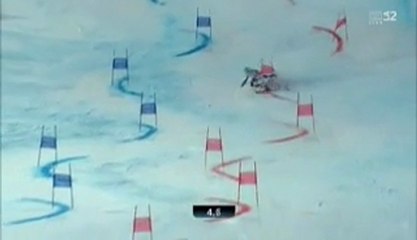 Alpine Skiing World Champs - Schladming Team Event
