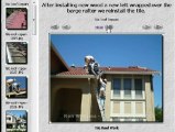 Roseville Roof Repairs Roseville Roofing Contractors