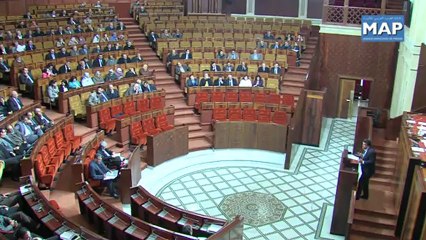 مجلس النواب يصادق على ثلاثة مقترحات قوانين