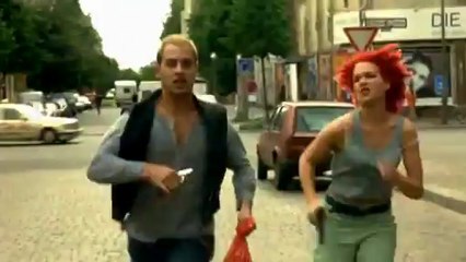 Lola Rennt/What a difference a day makes