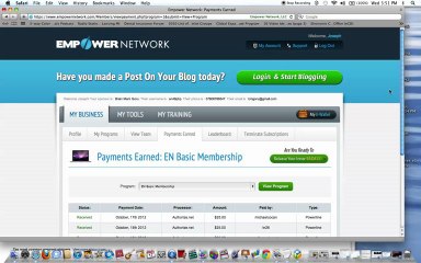 Part Time Work From Home $6,034 In 1 Mth - Income Proof