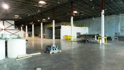Warehouse, Tamarac / Sunrise FL - Tamarac Distribution Centre