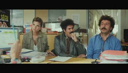 Interviews Vidéo de José Garcia, Michaël Youn et Isabelle Funaro pour le film Vive la France