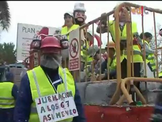 Cabalgata de Carnaval de El Puerto 2010