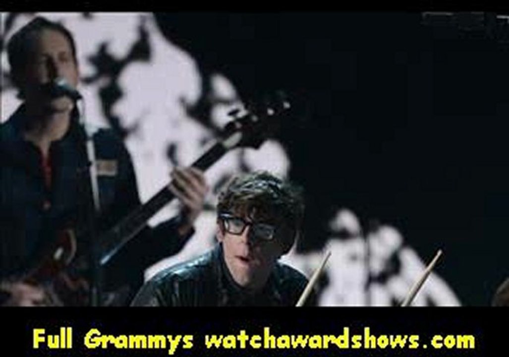 @Frank Ocean accepts the Best Urban Contemporary Album GRAMMY